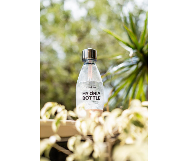 SodaStream BUTELKA Steam MY ONL - 1331455 - zdjęcie 5